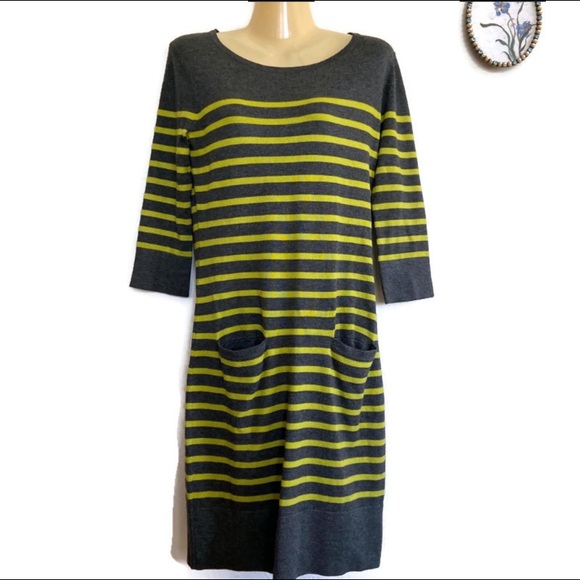 Philosophy Sweater Dress - Picture 1 of 7